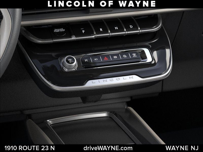 2026 Lincoln Corsair Plug-In Hybrid Grand Touring