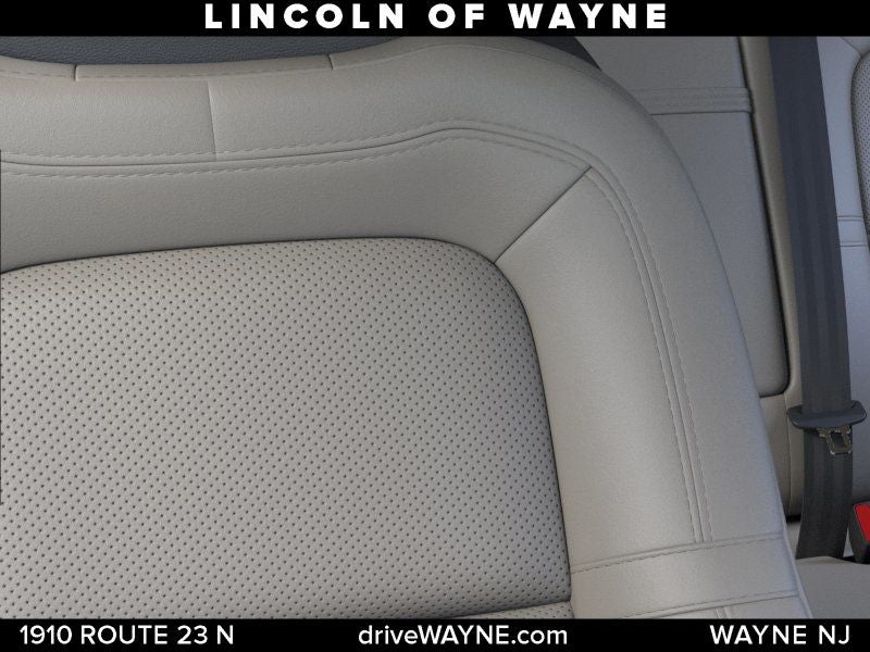 2026 Lincoln Corsair Plug-In Hybrid Grand Touring