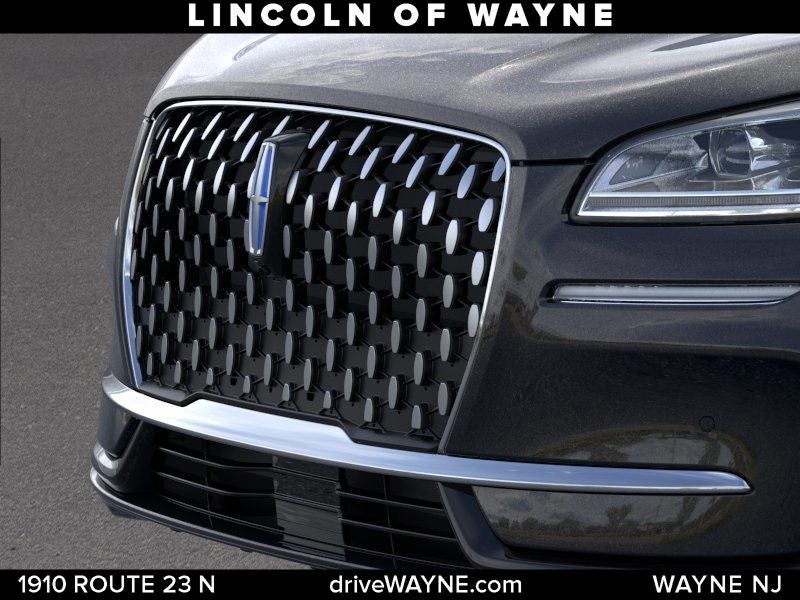 2026 Lincoln Corsair Plug-In Hybrid Grand Touring