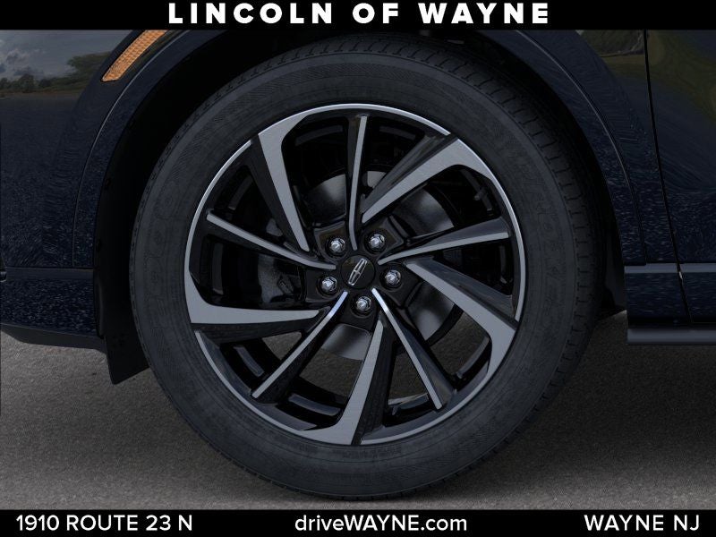 2026 Lincoln Corsair Plug-In Hybrid Grand Touring