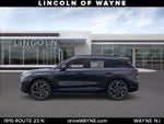 2026 Lincoln Corsair Plug-In Hybrid Grand Touring
