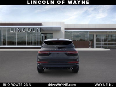 2026 Lincoln Corsair Plug-In Hybrid Grand Touring