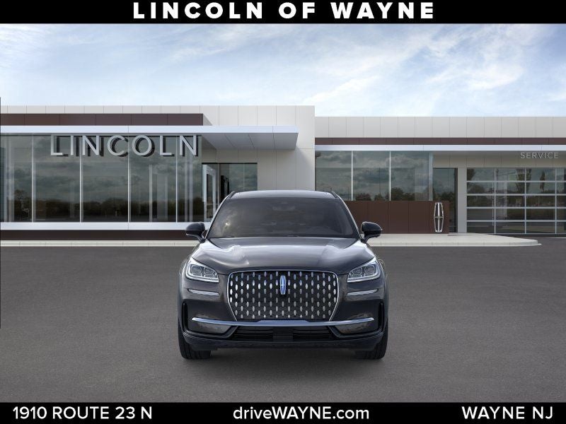 2026 Lincoln Corsair Plug-In Hybrid Grand Touring