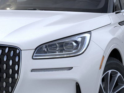 2026 Lincoln Corsair Plug-In Hybrid Grand Touring