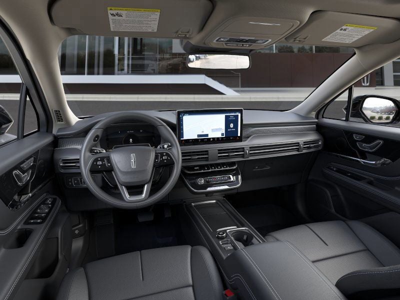 2026 Lincoln Corsair Plug-In Hybrid Grand Touring