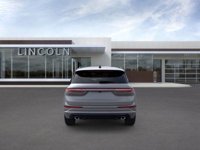 2026 Lincoln Corsair Plug-In Hybrid Grand Touring