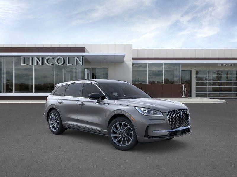 2026 Lincoln Corsair Plug-In Hybrid Grand Touring
