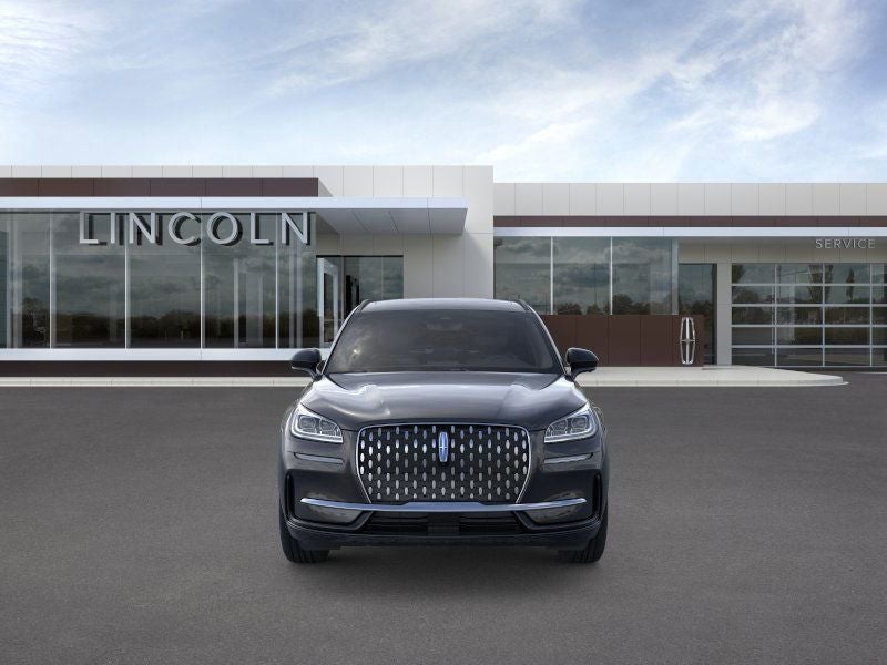 2026 Lincoln Corsair Plug-In Hybrid Grand Touring
