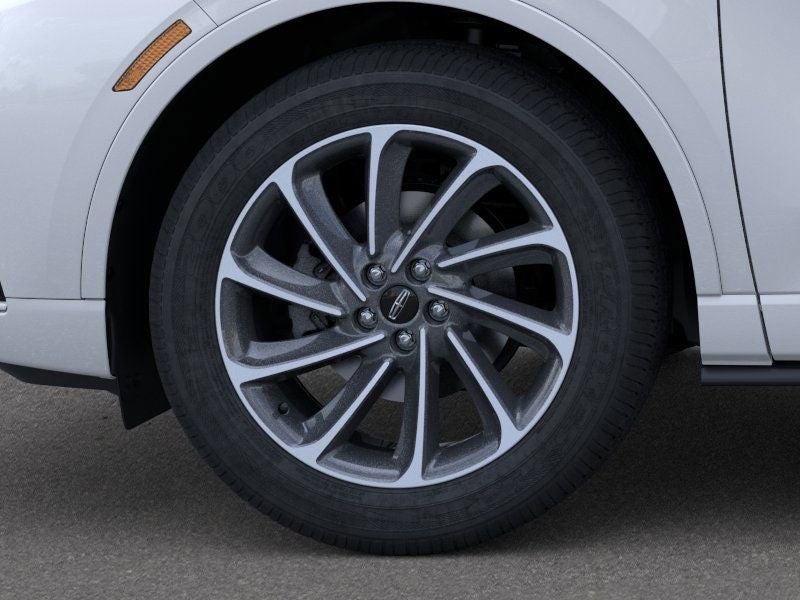 2026 Lincoln Corsair Plug-In Hybrid Grand Touring