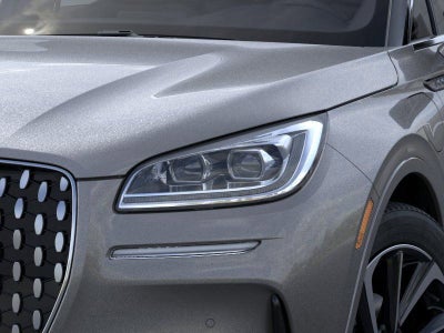 2026 Lincoln Corsair Plug-In Hybrid Grand Touring