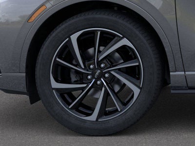 2026 Lincoln Corsair Plug-In Hybrid Grand Touring