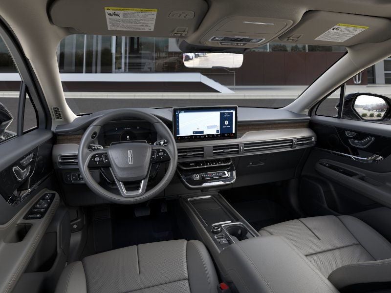 2026 Lincoln Corsair Plug-In Hybrid Grand Touring