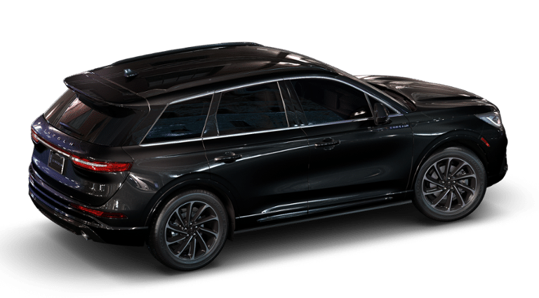 2026 Lincoln Corsair Plug-In Hybrid Grand Touring