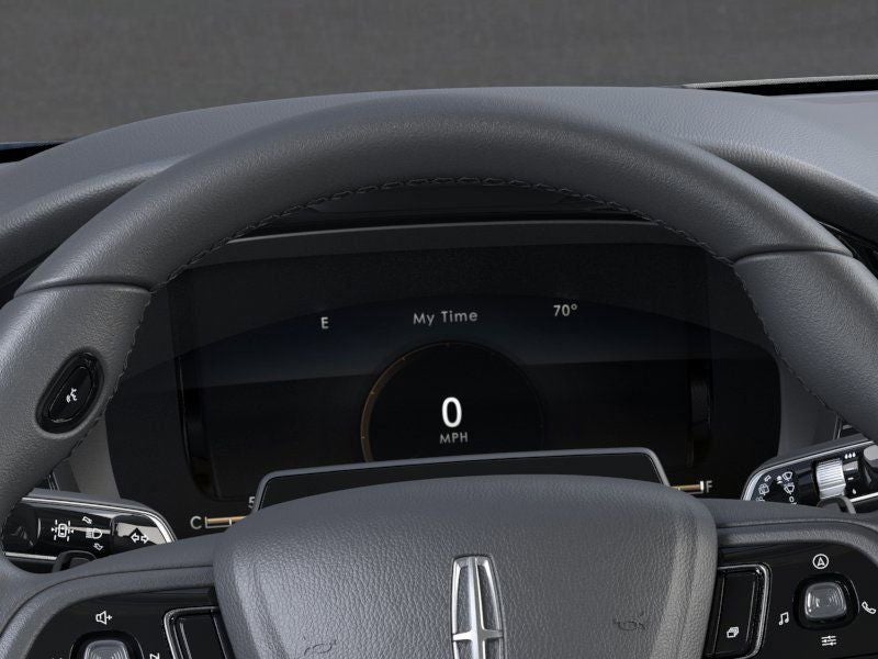 2026 Lincoln Corsair Plug-In Hybrid Grand Touring