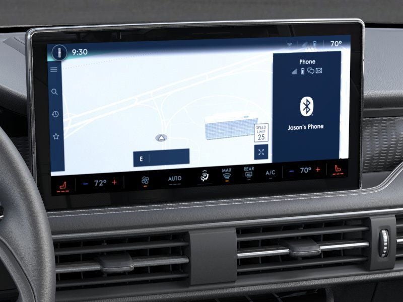 2026 Lincoln Corsair Plug-In Hybrid Grand Touring