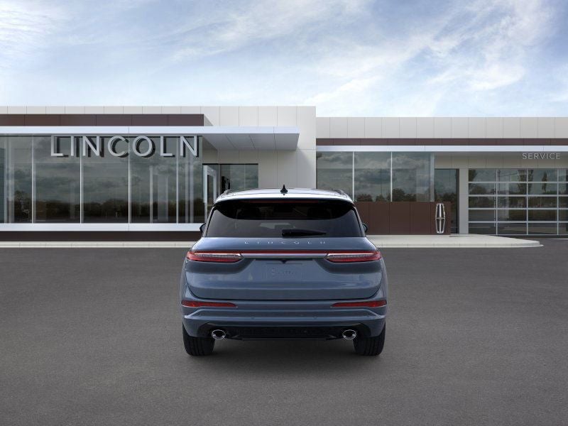 2026 Lincoln Corsair Plug-In Hybrid Grand Touring