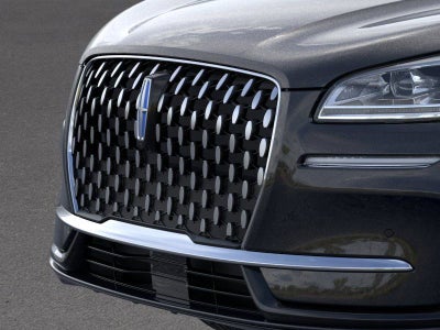 2026 Lincoln Corsair Plug-In Hybrid Grand Touring