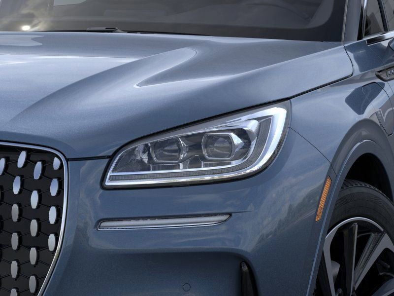 2026 Lincoln Corsair Plug-In Hybrid Grand Touring