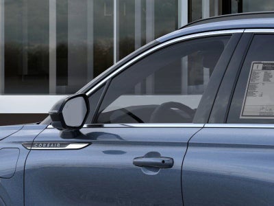 2026 Lincoln Corsair Plug-In Hybrid Grand Touring