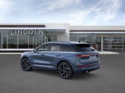2026 Lincoln Corsair Plug-In Hybrid Grand Touring