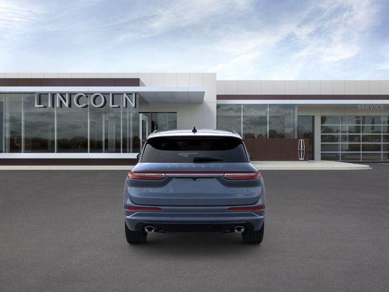 2026 Lincoln Corsair Plug-In Hybrid Grand Touring