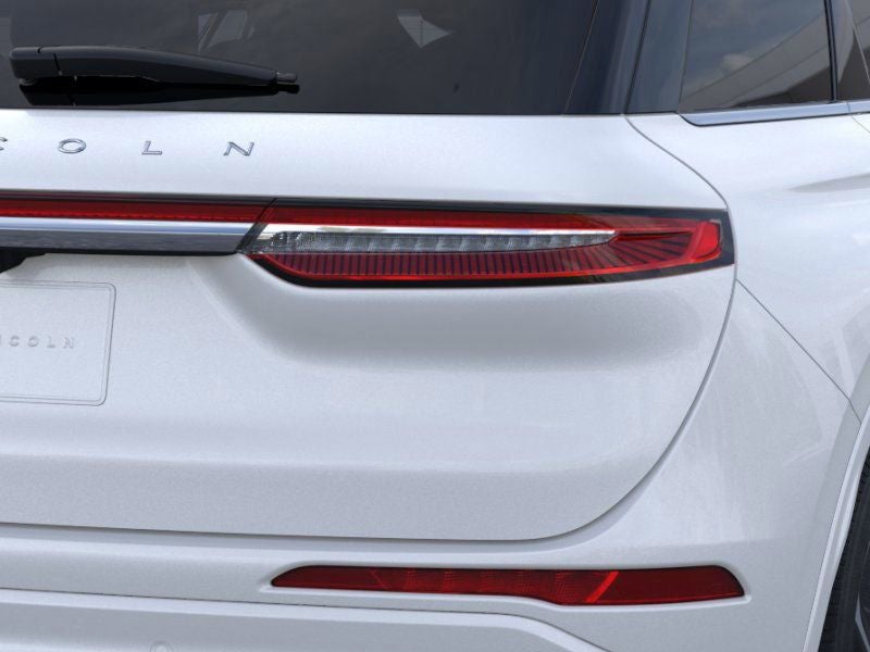 2026 Lincoln Corsair Plug-In Hybrid Grand Touring