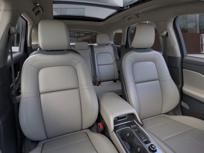 2026 Lincoln Corsair Plug-In Hybrid Grand Touring