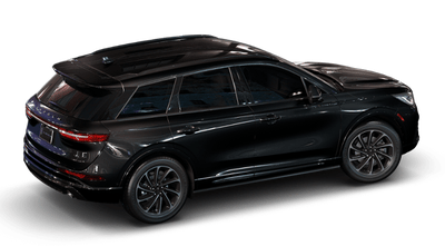 2026 Lincoln Corsair Plug-In Hybrid Grand Touring