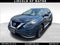 2018 Nissan Murano SV