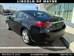 2014 Mazda Mazda6 i Touring