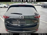 2021 Mazda Mazda CX-5 Sport