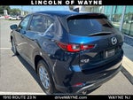 2024 Mazda Mazda CX-5 2.5S Preferred