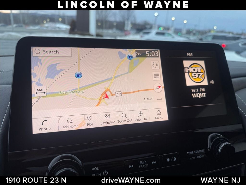 2023 INFINITI QX80 Premium Select