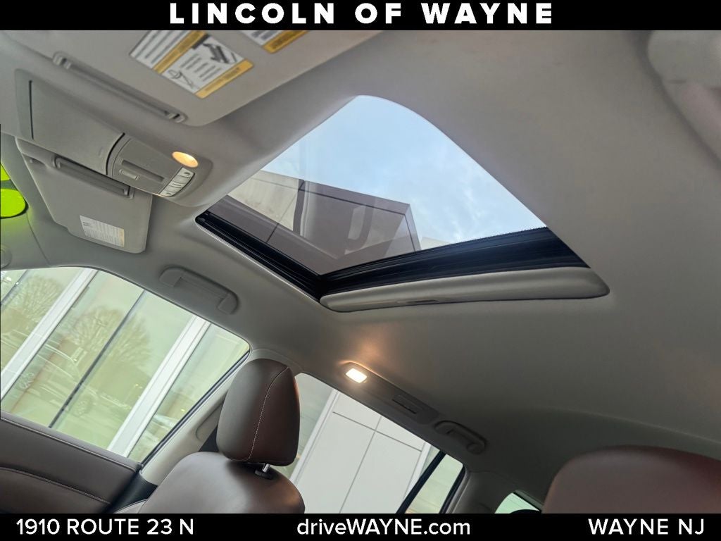 2023 INFINITI QX80 Premium Select