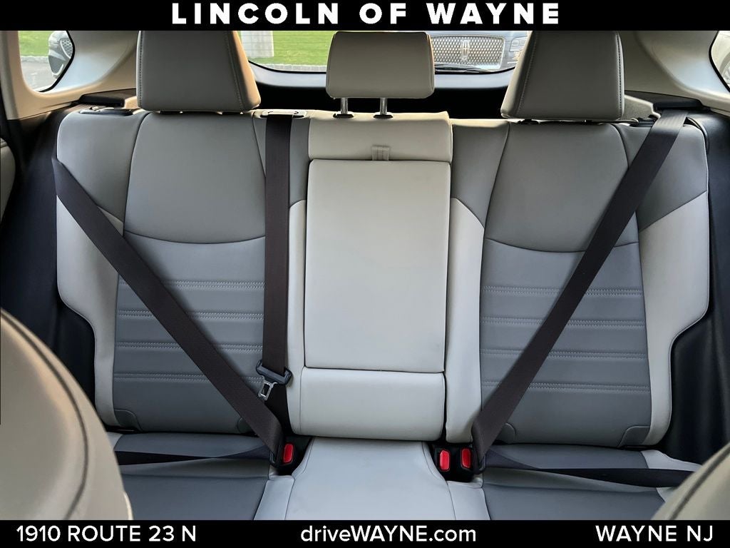 2019 Toyota RAV4 Hybrid Limited