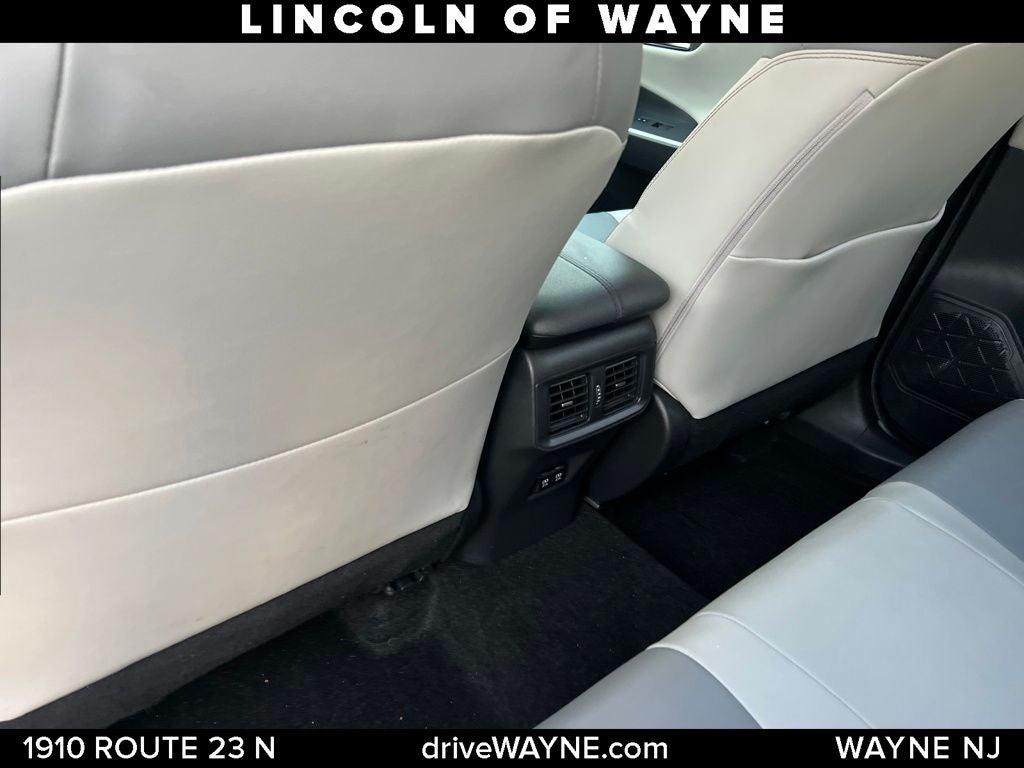 2019 Toyota RAV4 Hybrid Limited