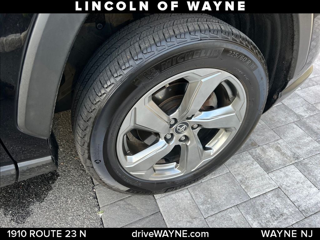 2019 Toyota RAV4 Hybrid Limited