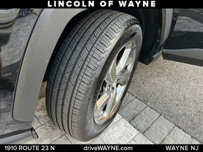 2019 Toyota RAV4 Hybrid Limited