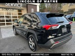 2019 Toyota RAV4 Hybrid Limited