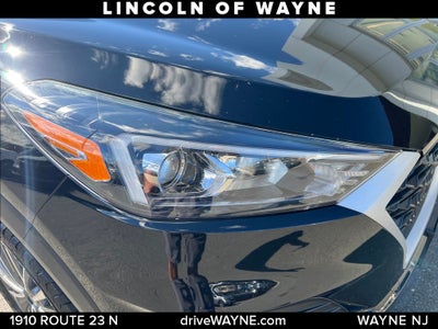2021 Hyundai Tucson SEL