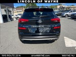 2021 Hyundai Tucson SEL