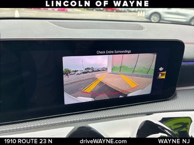 2023 Mercedes-Benz CLA CLA 250 4MATIC®