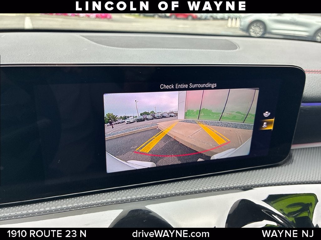 2023 Mercedes-Benz CLA CLA 250 4MATIC®