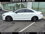 2023 Mercedes-Benz CLA CLA 250 4MATIC®