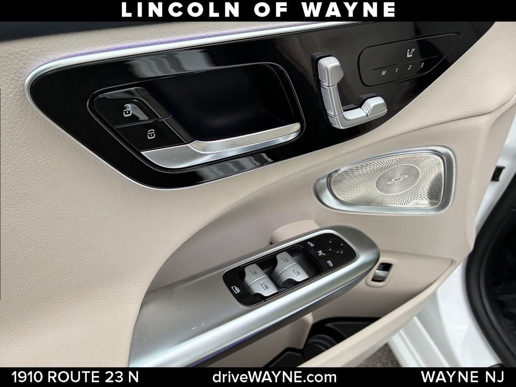 2023 Mercedes-Benz C-Class C 300 4MATIC®