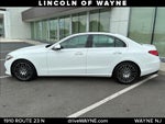 2023 Mercedes-Benz C-Class C 300 4MATIC®