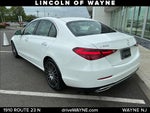 2023 Mercedes-Benz C-Class C 300 4MATIC®