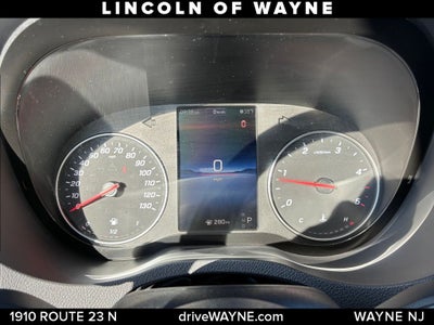 2025 Mercedes-Benz Sprinter 2500 Cargo 144 WB