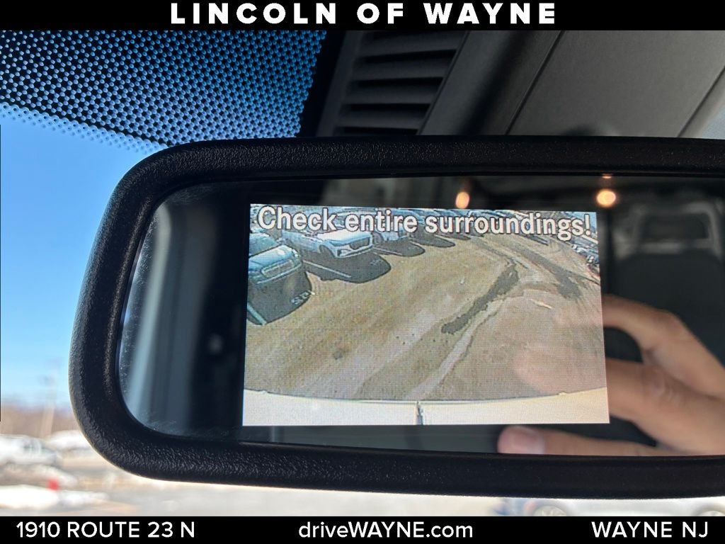 2025 Mercedes-Benz Sprinter 2500 Cargo 144 WB