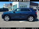 2020 Audi Q3 Premium quattro